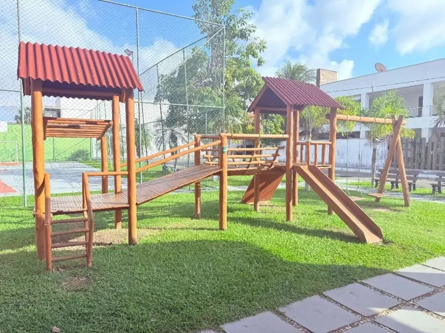 Foto 5 de Casa de Condomínio com 4 quartos à venda e para alugar, 370m2 em Calhau, Sao Luis - MA