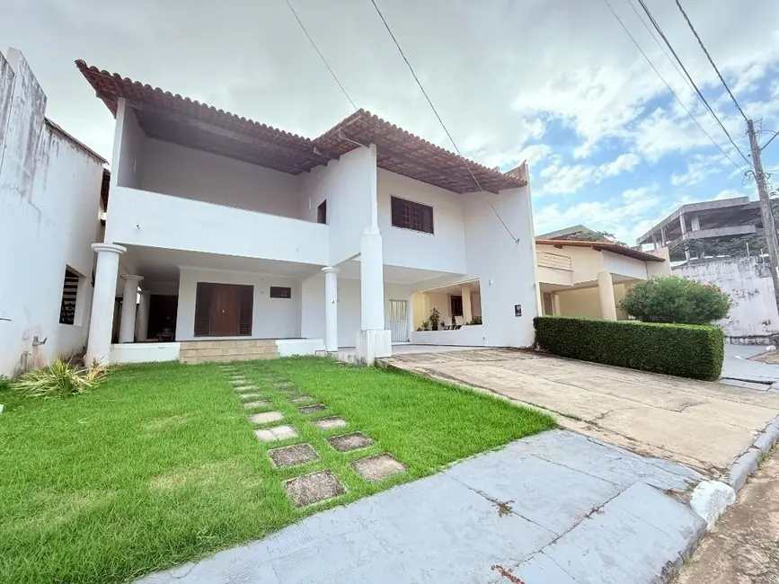 Foto 8 de Casa de Condomínio com 4 quartos à venda e para alugar, 370m2 em Calhau, Sao Luis - MA