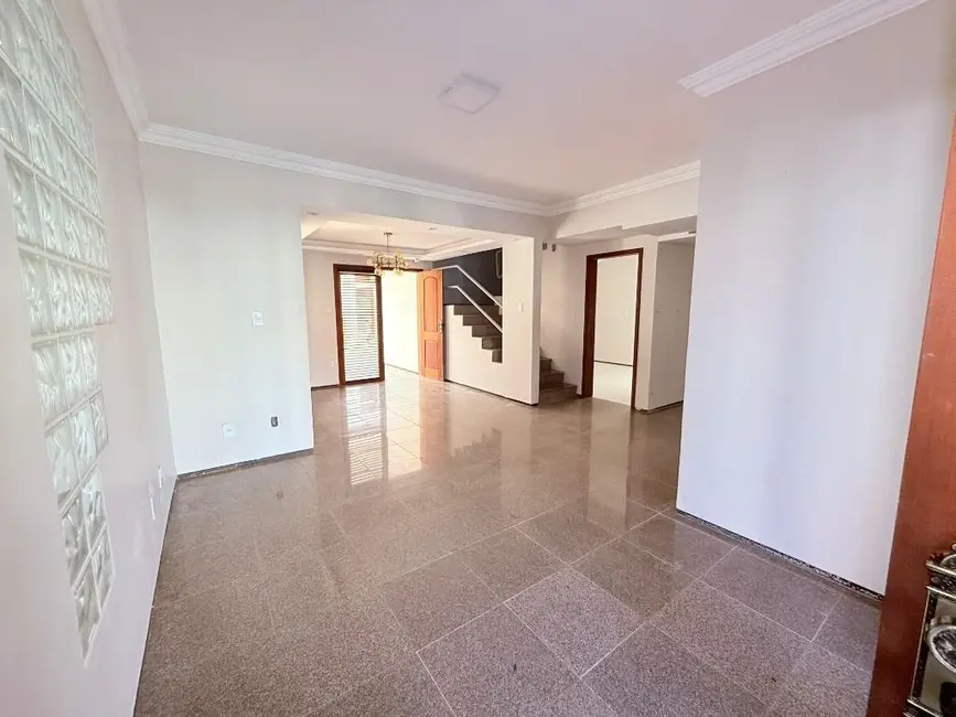 Foto 9 de Casa de Condomínio com 4 quartos à venda e para alugar, 370m2 em Calhau, Sao Luis - MA