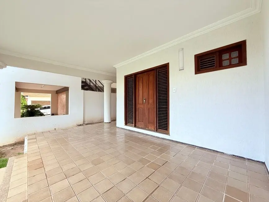 Foto 1 de Casa de Condomínio com 4 quartos à venda e para alugar, 370m2 em Calhau, Sao Luis - MA