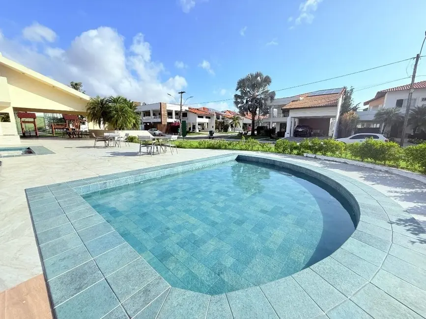 Foto 6 de Casa de Condomínio com 4 quartos à venda e para alugar, 370m2 em Calhau, Sao Luis - MA