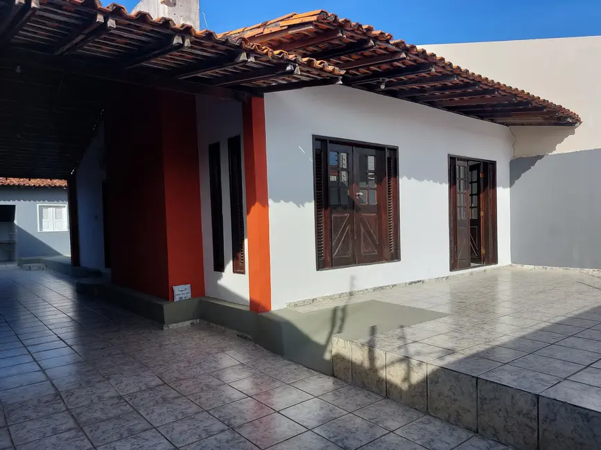 Foto 3 de Casa com 3 quartos à venda e para alugar, 180m2 em Planalto Vinhais II, Sao Luis - MA