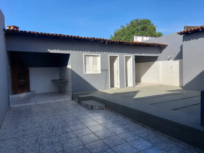 Foto 5 de Casa com 3 quartos à venda e para alugar, 180m2 em Planalto Vinhais II, Sao Luis - MA