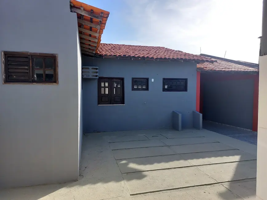 Foto 9 de Casa com 3 quartos à venda e para alugar, 180m2 em Planalto Vinhais II, Sao Luis - MA