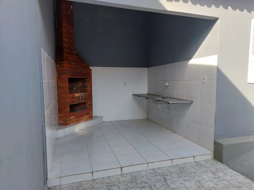 Foto 6 de Casa com 3 quartos à venda e para alugar, 180m2 em Planalto Vinhais II, Sao Luis - MA