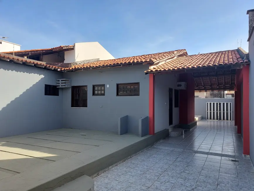 Foto 7 de Casa com 3 quartos à venda e para alugar, 180m2 em Planalto Vinhais II, Sao Luis - MA