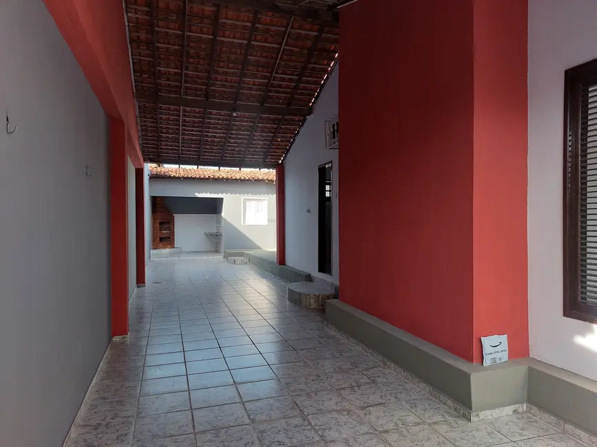 Foto 4 de Casa com 3 quartos à venda e para alugar, 180m2 em Planalto Vinhais II, Sao Luis - MA