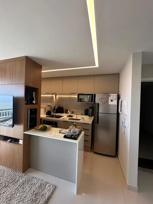 Foto 7 de Apartamento com 2 quartos para alugar, 65m2 em Sao Luis - MA