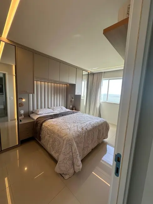 Foto 8 de Apartamento com 2 quartos para alugar, 65m2 em Sao Luis - MA