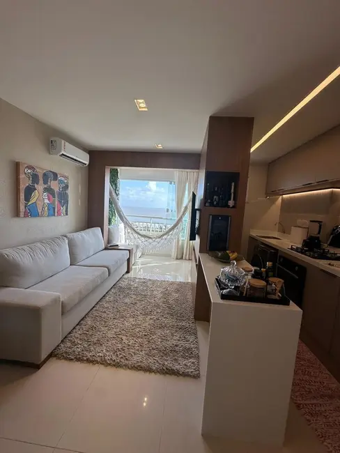 Foto 6 de Apartamento com 2 quartos para alugar, 65m2 em Sao Luis - MA