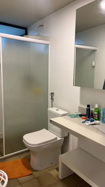 Foto 8 de Apartamento com 2 quartos para alugar, 110m2 em Sao Luis - MA