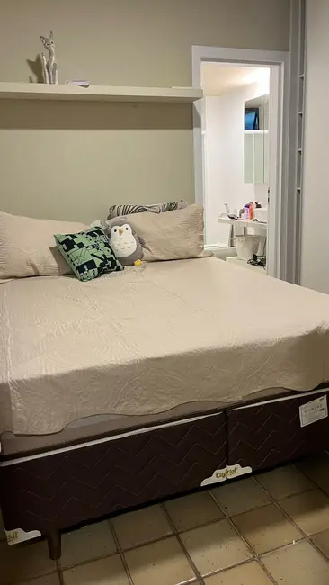 Foto 9 de Apartamento com 2 quartos para alugar, 110m2 em Sao Luis - MA