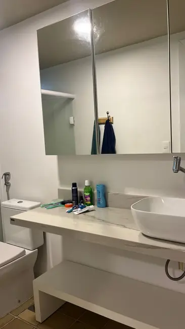 Foto 5 de Apartamento com 2 quartos para alugar, 110m2 em Sao Luis - MA