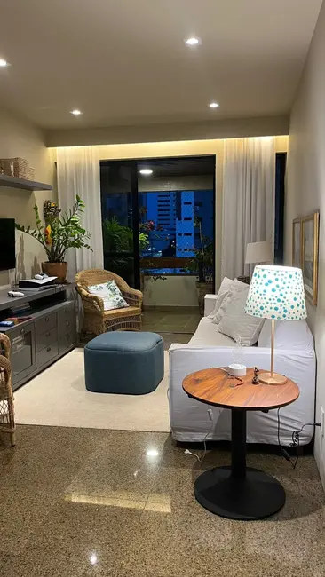 Foto 1 de Apartamento com 2 quartos para alugar, 110m2 em Sao Luis - MA