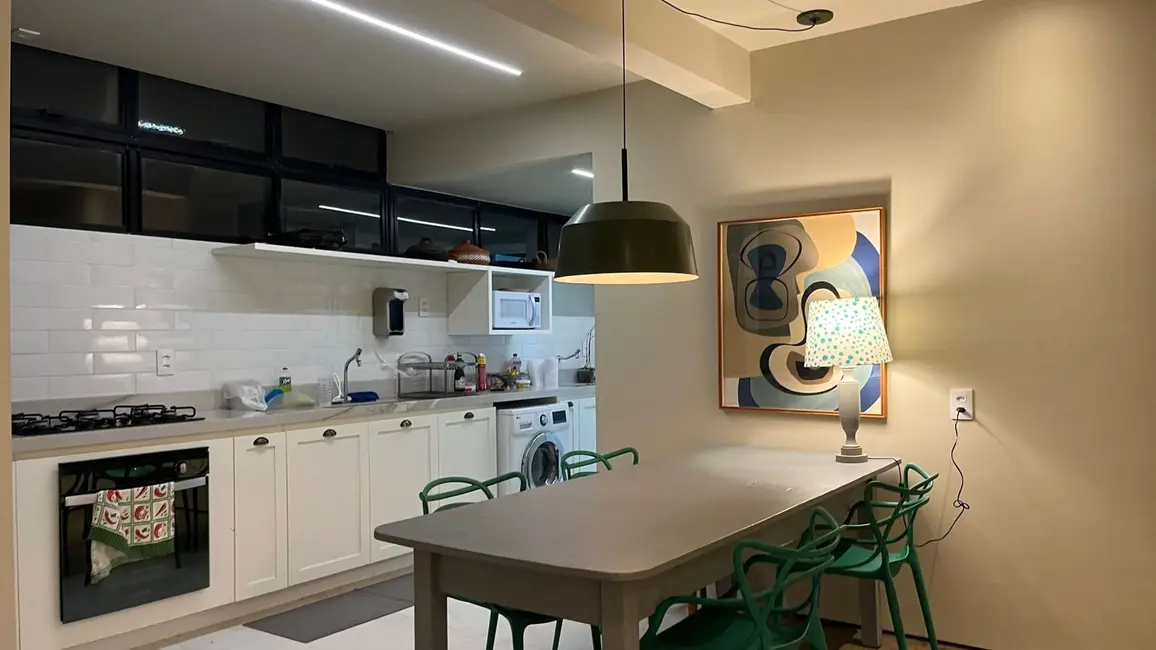 Foto 4 de Apartamento com 2 quartos para alugar, 110m2 em Sao Luis - MA