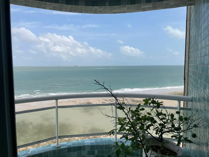 Foto 1 de Apartamento com 3 quartos para alugar, 194m2 em Sao Luis - MA