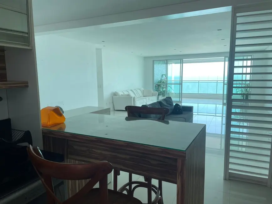 Foto 6 de Apartamento com 3 quartos para alugar, 194m2 em Sao Luis - MA