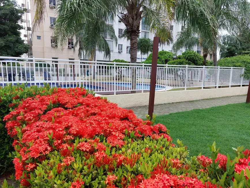 Foto 3 de Apartamento com 2 quartos para alugar, 75m2 em Sao Luis - MA