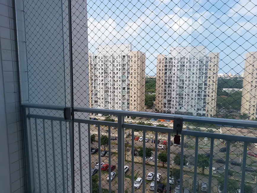Foto 8 de Apartamento com 2 quartos para alugar, 75m2 em Sao Luis - MA