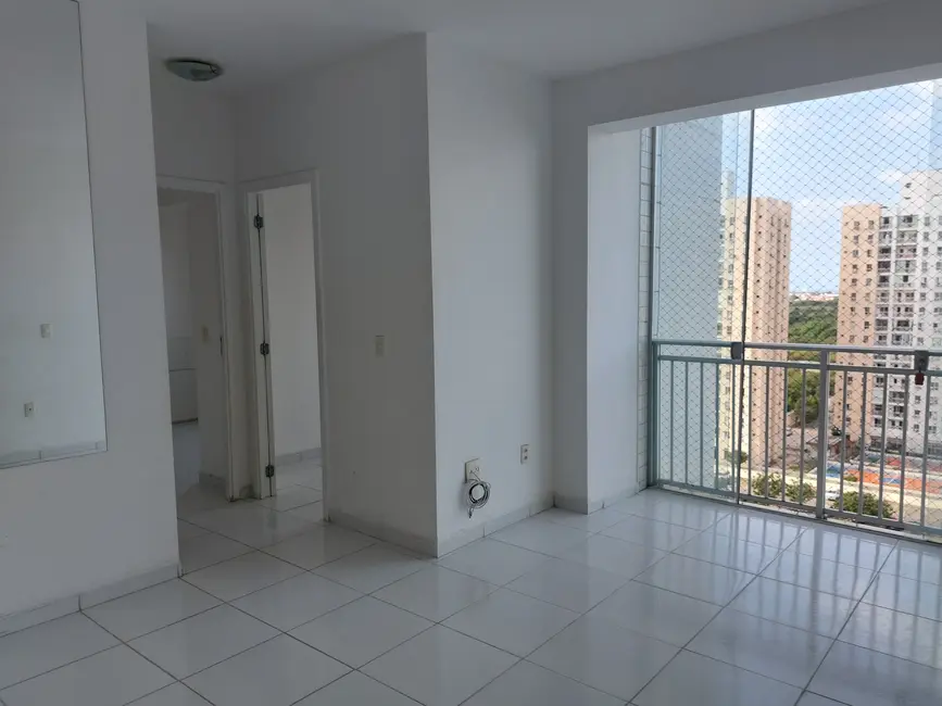 Foto 5 de Apartamento com 2 quartos para alugar, 75m2 em Sao Luis - MA