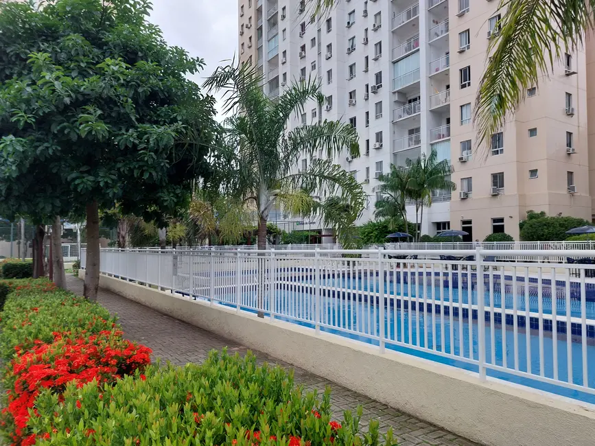 Foto 1 de Apartamento com 2 quartos para alugar, 75m2 em Sao Luis - MA