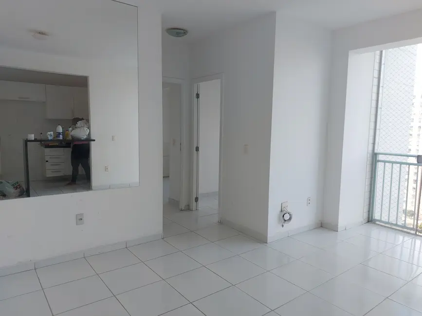 Foto 6 de Apartamento com 2 quartos para alugar, 75m2 em Sao Luis - MA