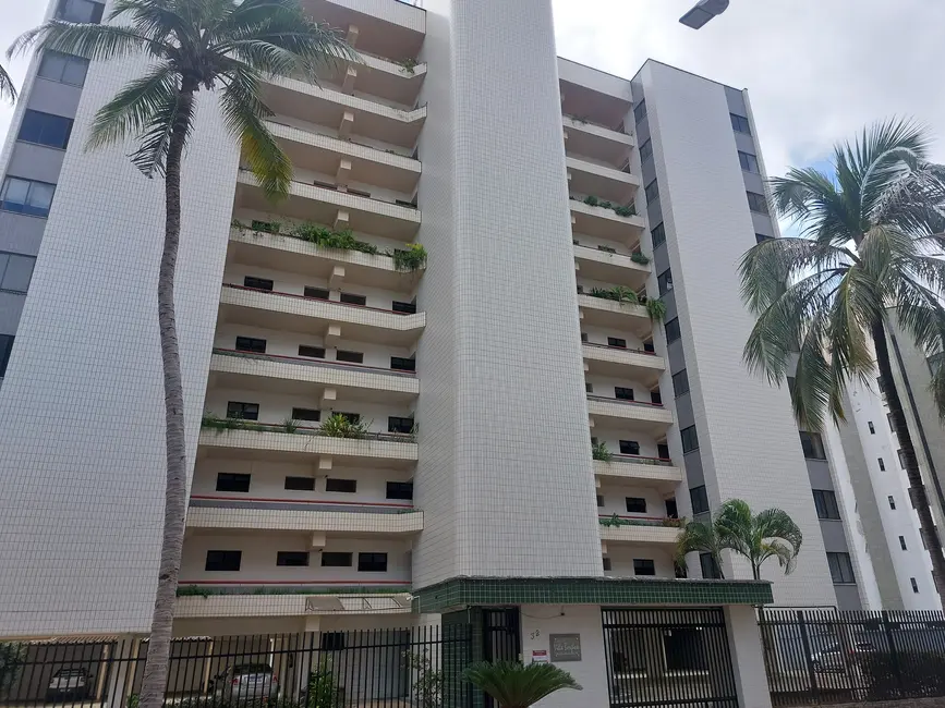 Foto 2 de Apartamento com 2 quartos à venda, 75m2 em Jardim Renascença, Sao Luis - MA
