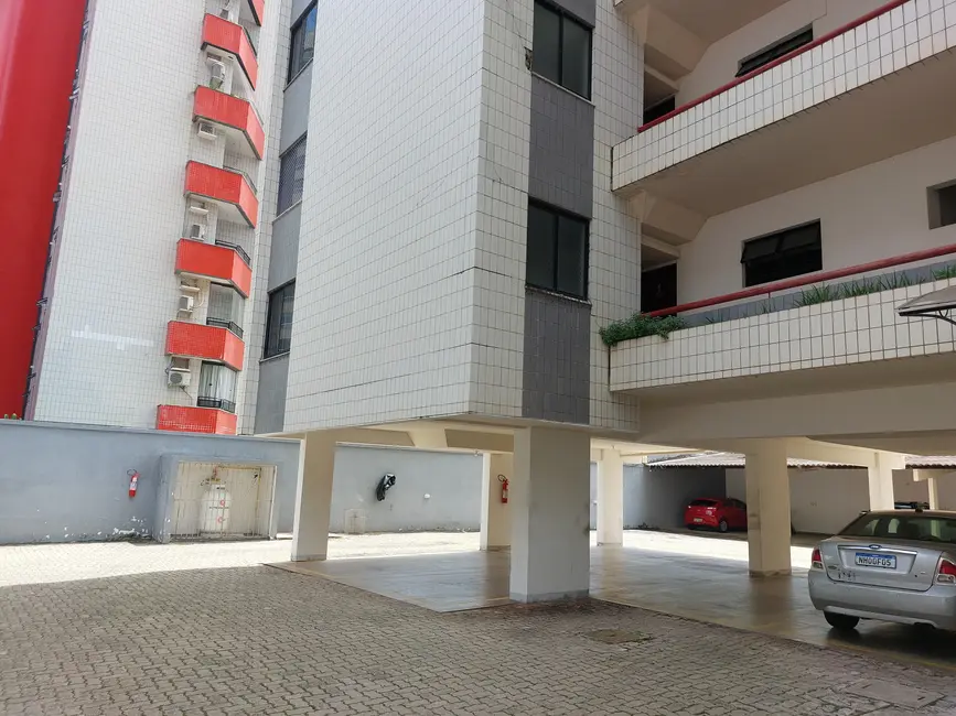 Foto 3 de Apartamento com 2 quartos à venda, 75m2 em Jardim Renascença, Sao Luis - MA