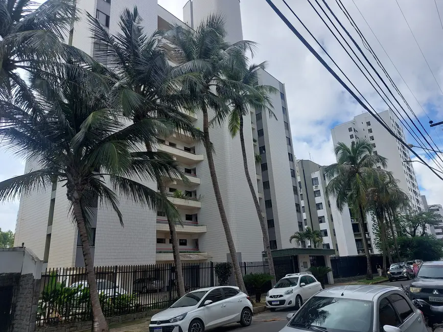 Foto 1 de Apartamento com 2 quartos à venda, 75m2 em Jardim Renascença, Sao Luis - MA
