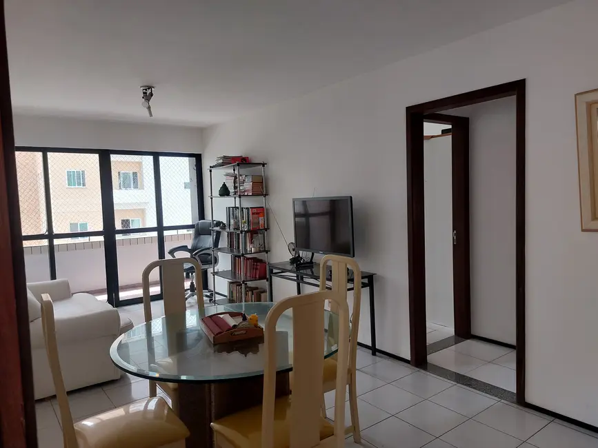 Foto 7 de Apartamento com 2 quartos à venda, 75m2 em Jardim Renascença, Sao Luis - MA