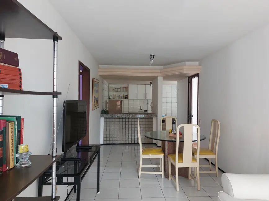 Foto 8 de Apartamento com 2 quartos à venda, 75m2 em Jardim Renascença, Sao Luis - MA
