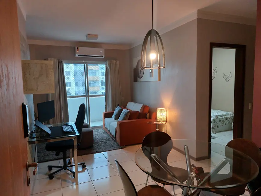 Foto 5 de Apartamento com 2 quartos para alugar, 55m2 em Recanto dos Vinhais, Sao Luis - MA