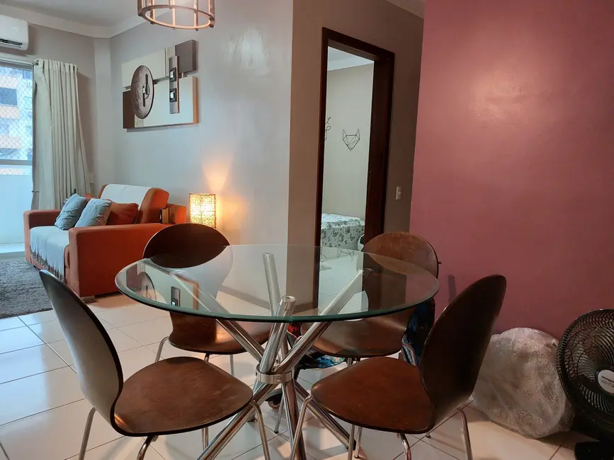 Foto 7 de Apartamento com 2 quartos para alugar, 55m2 em Recanto dos Vinhais, Sao Luis - MA