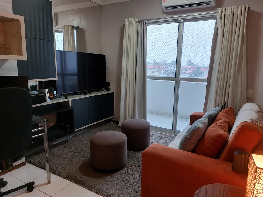 Foto 8 de Apartamento com 2 quartos para alugar, 55m2 em Recanto dos Vinhais, Sao Luis - MA