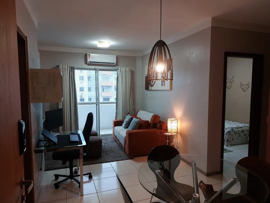 Foto 6 de Apartamento com 2 quartos para alugar, 55m2 em Recanto dos Vinhais, Sao Luis - MA