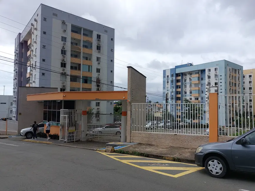 Foto 1 de Apartamento com 2 quartos para alugar, 55m2 em Recanto dos Vinhais, Sao Luis - MA