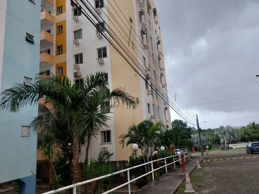 Foto 3 de Apartamento com 2 quartos para alugar, 55m2 em Recanto dos Vinhais, Sao Luis - MA