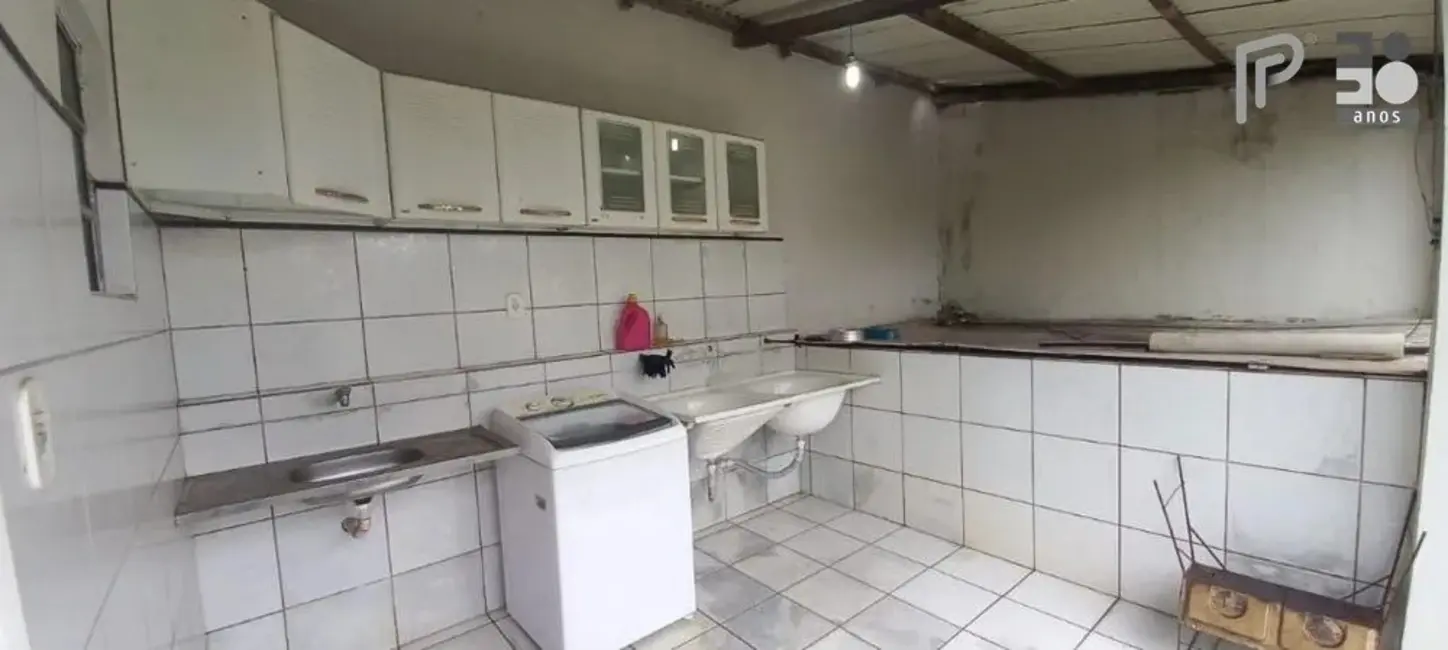 Casa com 3 quartos à venda e para alugar, 160m2 em COHEB do Sacavém, Sao Luis - MA - imagem 4 Foto 4 de Casa com 3 quartos à venda e para alugar, 160m2 em COHEB do Sacavém, Sao Luis - MA