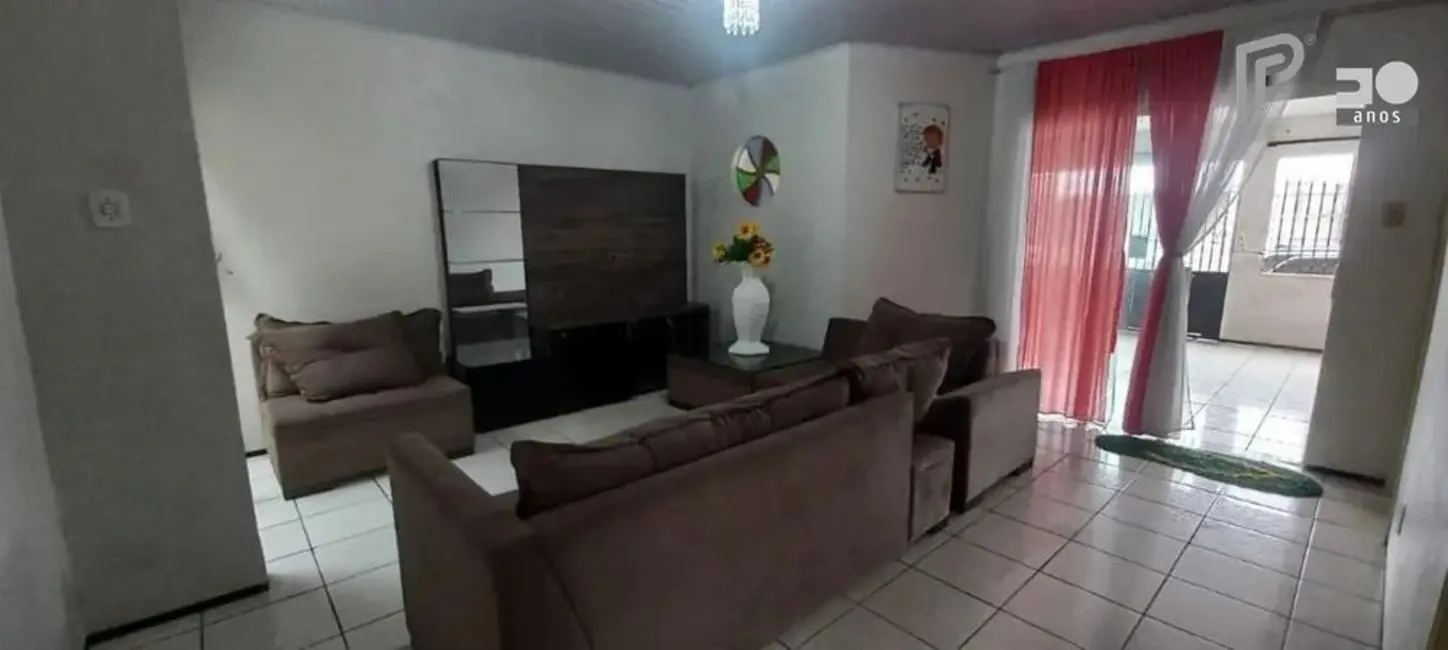 Casa com 3 quartos à venda e para alugar, 160m2 em COHEB do Sacavém, Sao Luis - MA - imagem 2 Foto 2 de Casa com 3 quartos à venda e para alugar, 160m2 em COHEB do Sacavém, Sao Luis - MA
