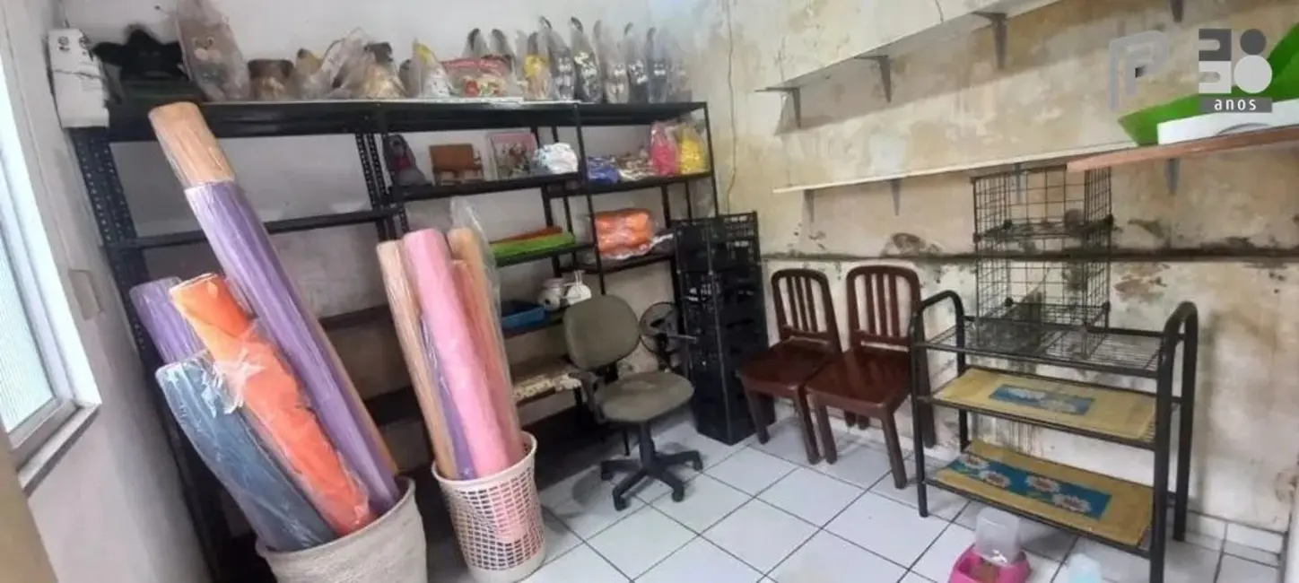 Casa com 3 quartos à venda e para alugar, 160m2 em COHEB do Sacavém, Sao Luis - MA - imagem 3 Foto 3 de Casa com 3 quartos à venda e para alugar, 160m2 em COHEB do Sacavém, Sao Luis - MA
