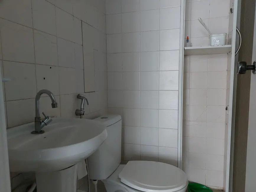 Sala Comercial à venda e para alugar, 25m2 em Sao Luis - MA - imagem 9 Foto 9 de Sala Comercial à venda e para alugar, 25m2 em Sao Luis - MA