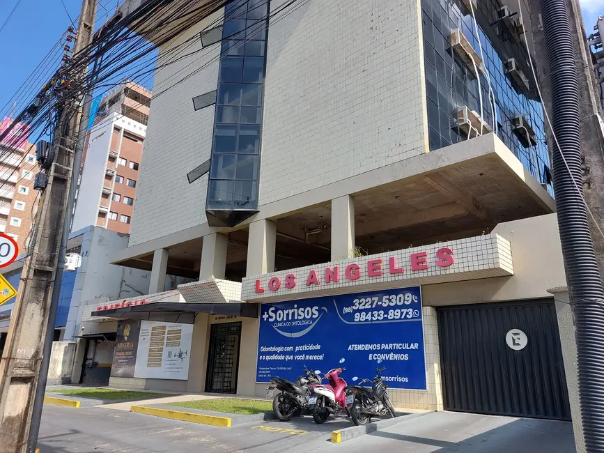 Sala Comercial à venda e para alugar, 25m2 em Sao Luis - MA - imagem 2 Foto 2 de Sala Comercial à venda e para alugar, 25m2 em Sao Luis - MA