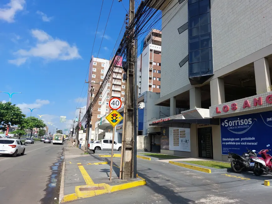Sala Comercial à venda e para alugar, 25m2 em Sao Luis - MA - imagem 3 Foto 3 de Sala Comercial à venda e para alugar, 25m2 em Sao Luis - MA