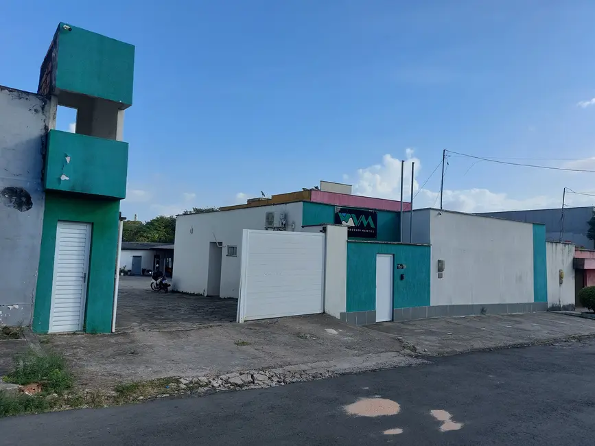 Foto 1 de Armazém / Galpão para alugar, 230m2 em Sao Luis - MA