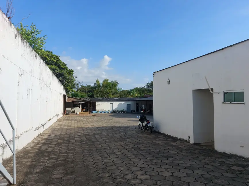 Foto 2 de Armazém / Galpão para alugar, 230m2 em Sao Luis - MA