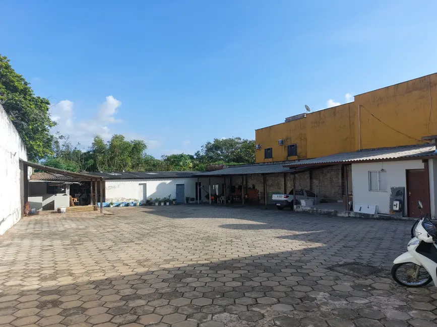 Foto 3 de Armazém / Galpão para alugar, 230m2 em Sao Luis - MA