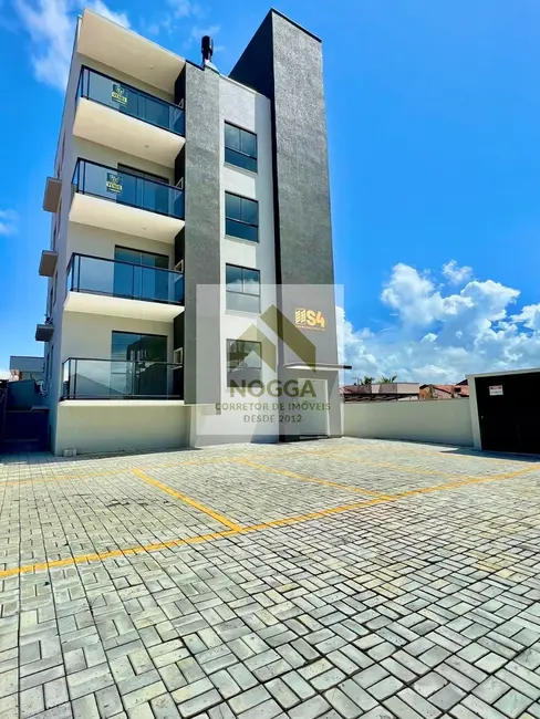 Apartamento com 3 quartos à venda, 89m2 em Barra Velha - SC - imagem 3 Foto 3 de Apartamento com 3 quartos à venda, 89m2 em Barra Velha - SC