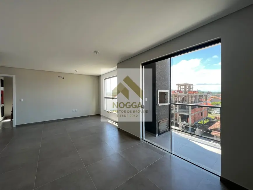 Apartamento com 3 quartos à venda, 89m2 em Barra Velha - SC - imagem 7 Foto 7 de Apartamento com 3 quartos à venda, 89m2 em Barra Velha - SC