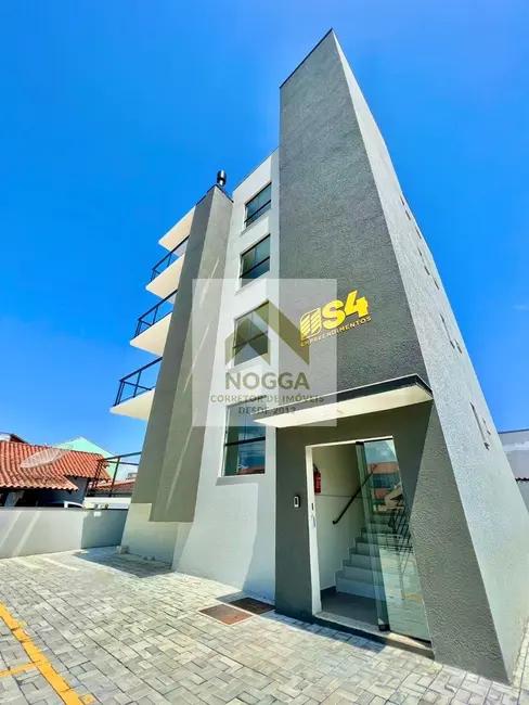 Apartamento com 3 quartos à venda, 89m2 em Barra Velha - SC - imagem 2 Foto 2 de Apartamento com 3 quartos à venda, 89m2 em Barra Velha - SC