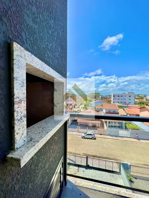 Apartamento com 3 quartos à venda, 89m2 em Barra Velha - SC - imagem 5 Foto 5 de Apartamento com 3 quartos à venda, 89m2 em Barra Velha - SC